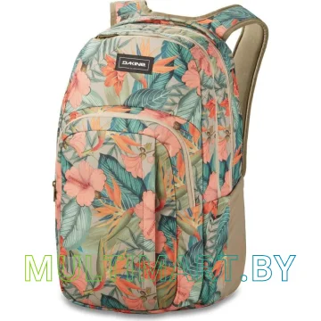 Рюкзак Dakine Campus L 33L (rattan tropical)